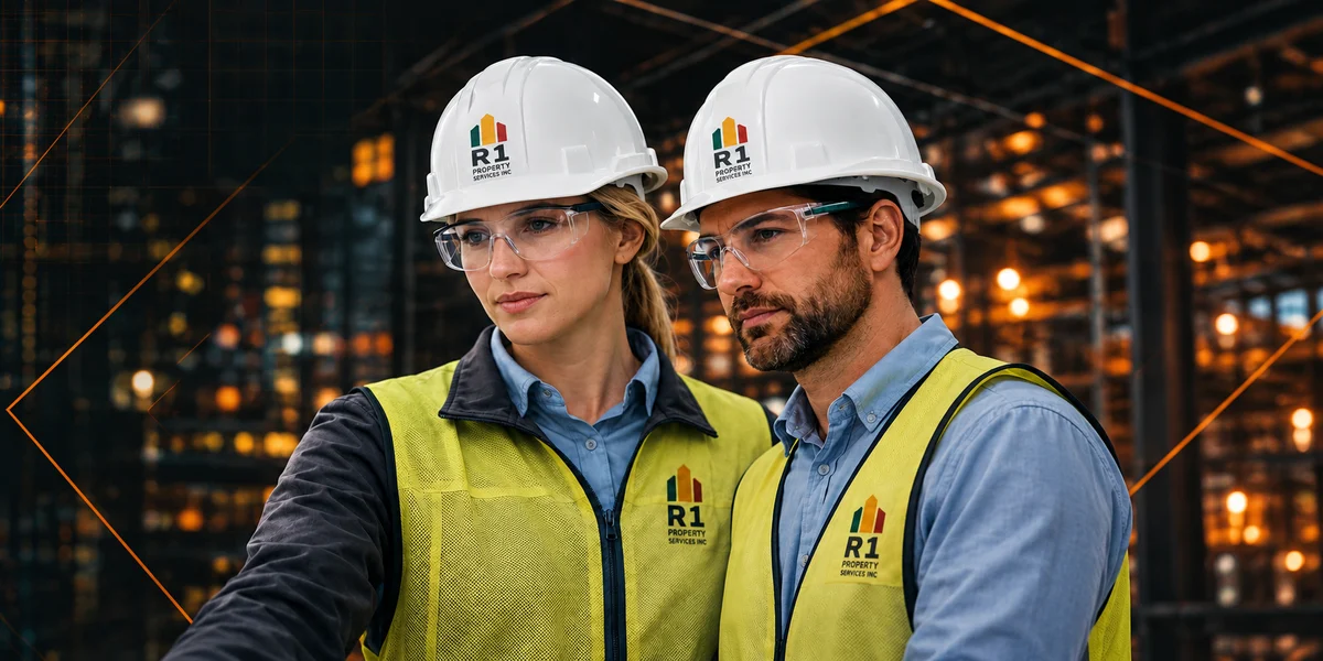 General Contracting Services