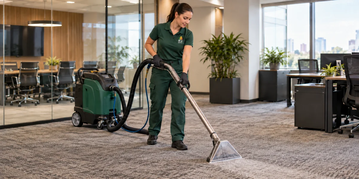 Carpet Cleaning