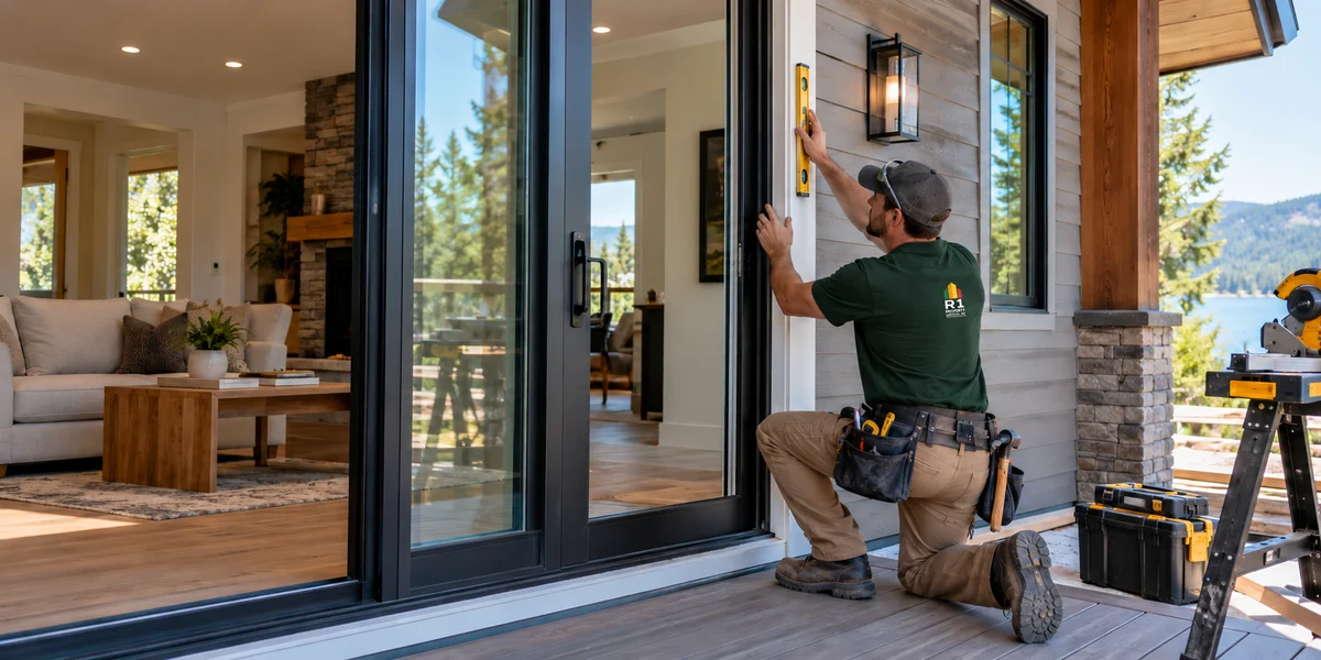 Interior & Exterior Renovations