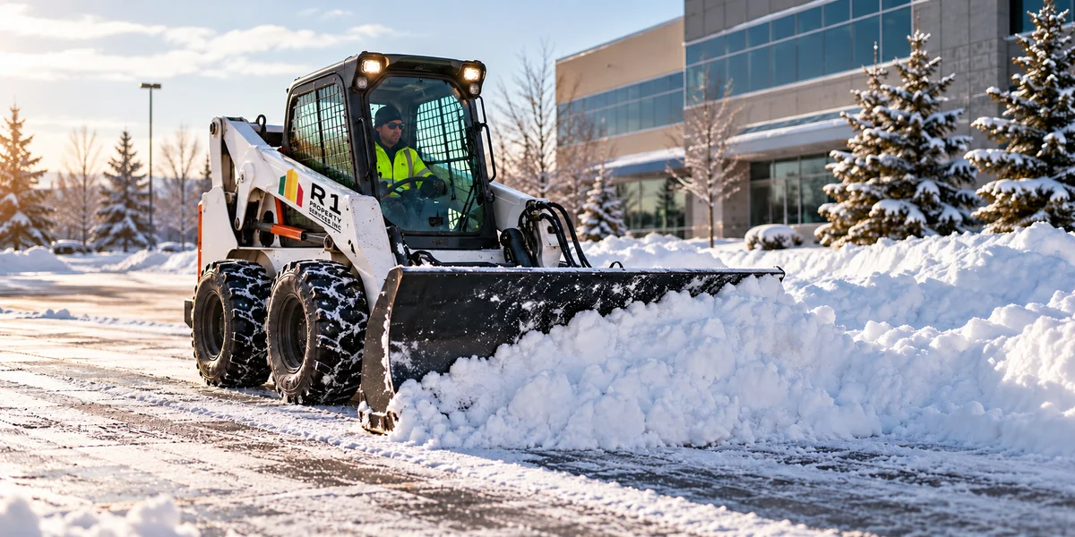 Snow Removal